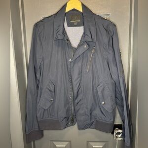 Banana Republic size medium navy blue jacket​​​​